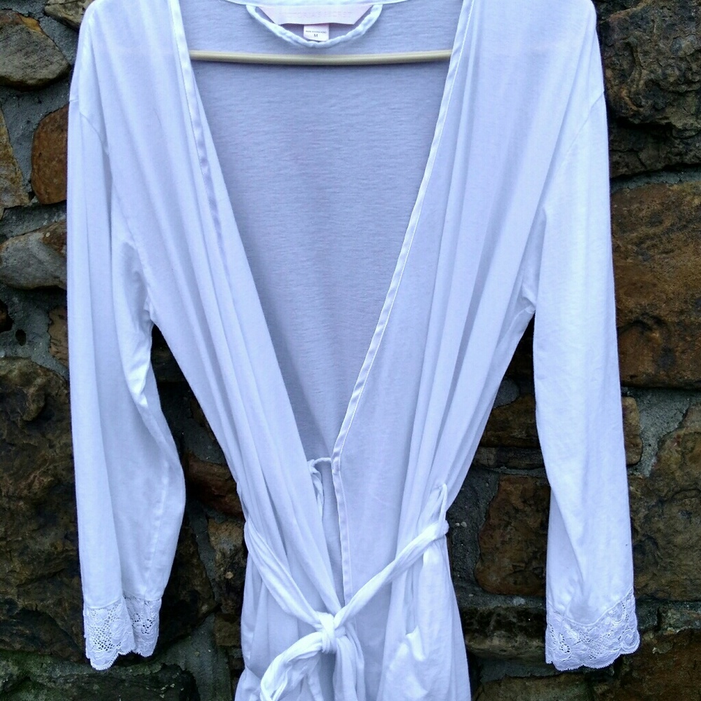 Victoria's Secret Robe